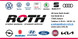 Logo AR Auto Roth